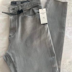 Banana Republic High Rise Skinny Jeans